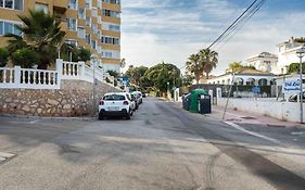 Comfortable Apartment In La Cala